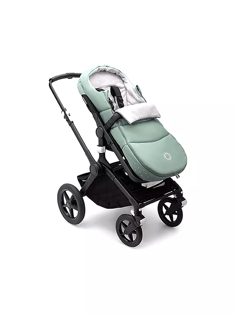 Bugaboo fusssack hot sale